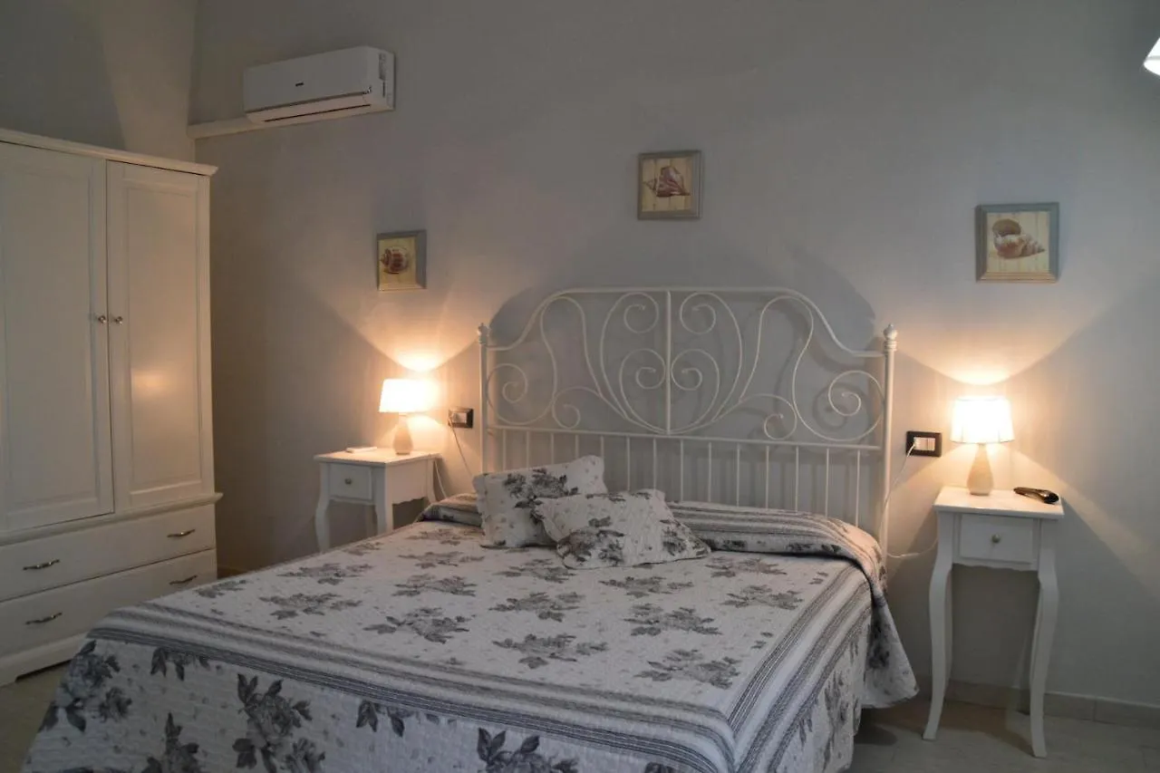 Hotel Gli Acquerelli Portoferraio