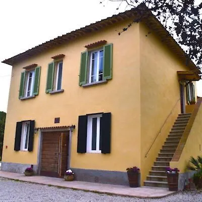 Hotel Gli Acquerelli Portoferraio 0*,  Itálie