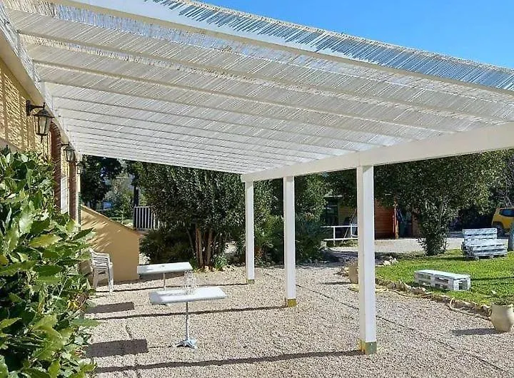 Hotel Gli Acquerelli Portoferraio 0*,